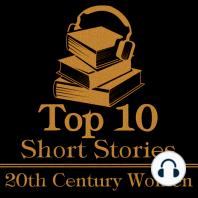 The Top 10 Short Stories - 20th Century Women