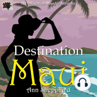 Destination Maui