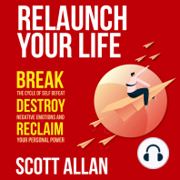 Relaunch Your Life