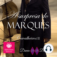 A surpresa do Marquês (Versão brasileira)