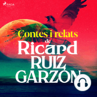 Contes i relats de Ricard Ruiz Garzón