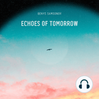 Echoes of Tomorrow