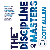 The Discipline of Masters