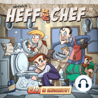 Heff der Chef, Folge 19