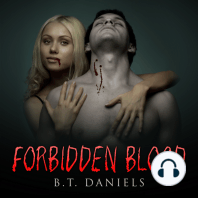 Forbidden Blood