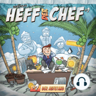 Heff der Chef, Folge 2