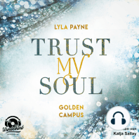 Trust my Soul - Golden Campus, Band 3