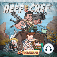 Heff der Chef, Folge 3