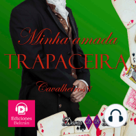 Minha amada trapaceira (versão brasileira)