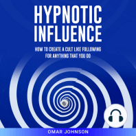 Hypnotic Influence