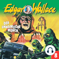 Edgar Wallace, Folge 8