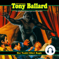 Tony Ballard, Folge 28