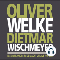 Oliver Welke Dietmar Wischmeyer lesen