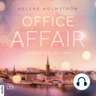 Office Affair - Free-Falling-Reihe, Teil 2 (Ungekürzt)