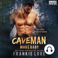 Cave Man Make Baby