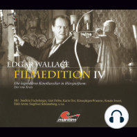 Edgar Wallace - Filmedition, Folge 10