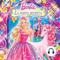 Barbie - La porta secreta