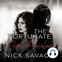 The Fortunate Finn Fairlane