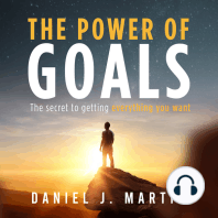 The power of goals