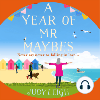 A Year of Mr Maybes