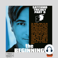 The Satchmo Trilogy, Part 5