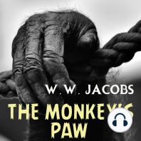 The Monkey's Paw