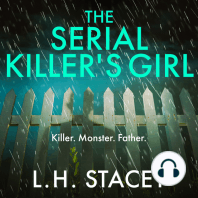 The Serial Killer's Girl