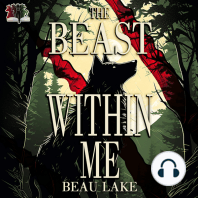 The Beast Within Me