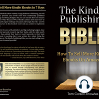 The Kindle Publishing Bible