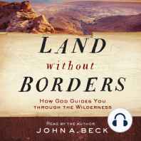 Land without Borders