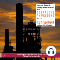 Gebrauchsanweisung für das Ruhrgebiet (Gekürzt)