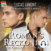 Roman's Reckoning