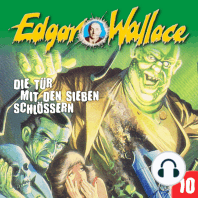 Edgar Wallace, Folge 10