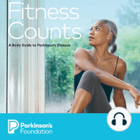 Fitness Counts
