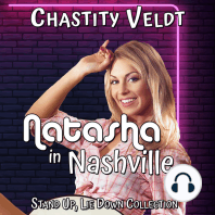 Natasha in Nashville