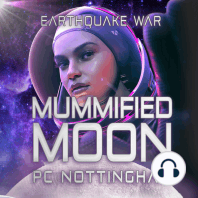 Mummified Moon