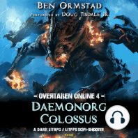 Daemonorg Colossus