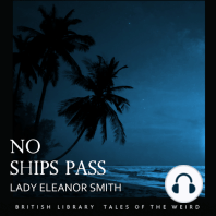 No Ships Pass