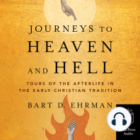 Journeys to Heaven and Hell