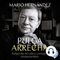 Pulga Arrecha