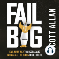 Fail Big