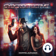 Cyberdetective, Episode 5
