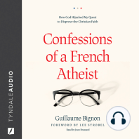 Confessions of a French Atheist