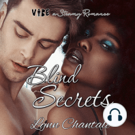 Blind Secrets