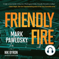 Friendly Fire