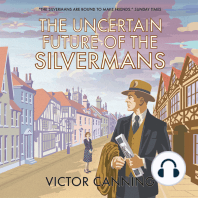 The Uncertain Future of the Silvermans