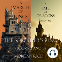 The Sorcerer's Ring Bundle