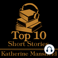 The Top 10 Short Stories - Katherine Mansfield