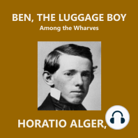 Ben, the Luggage Boy