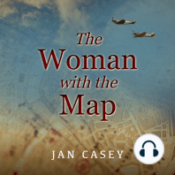 The Woman with the Map